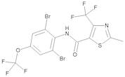 Thifluzamide 10 µg/mL in Cyclohexane