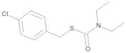 Thiobencarb 10 µg/mL in Cyclohexane