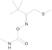 Thiofanox 10 µg/mL in Cyclohexane