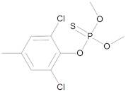 Tolclofos-methyl 10 µg/mL in Cyclohexane