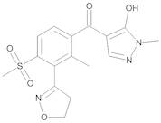 Topramezone 10 µg/mL in Acetonitrile