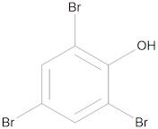 2,4,6-Tribromophenol 10 µg/mL in Cyclohexane