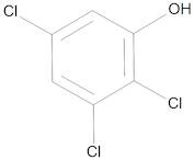 2,3,5-Trichlorophenol 10 µg/mL in Isooctane