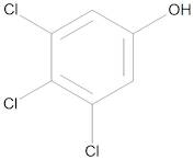 3,4,5-Trichlorophenol 10 µg/mL in Isooctane