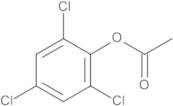 2,4,6-Trichlorophenol acetate 10 µg/mL in Isooctane