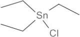 Triethyltin chloride 10 µg/mL in Cyclohexane