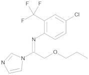 Triflumizole 10 µg/mL in Isooctane