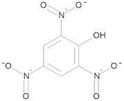 2,4,6-Trinitrophenol 10 µg/mL in Acetonitrile