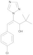 Uniconazole 10 µg/mL in Cyclohexane