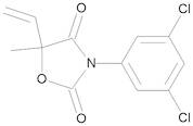 Vinclozolin 10 µg/mL in Isooctane