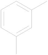m-Xylene 10 µg/mL in Methanol