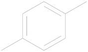 p-Xylene 10 µg/mL in Methanol