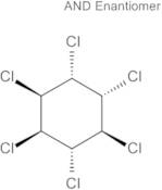 Pesticide Mix 11 10 µg/mL in Cyclohexane
