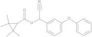 Pesticide-Mix 62 10 µg/mL in Cyclohexane