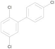 PCB No. 31 10 µg/mL in Cyclohexane