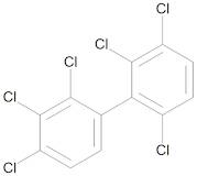 PCB No. 132 10 µg/mL in Isooctane