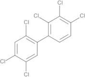 PCB-Mix 3 10 µg/mL in Cyclohexane