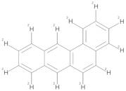 Benz[a]anthracene D12 10 µg/mL in Cyclohexane