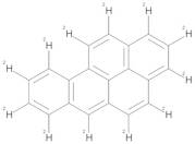 Benzo[a]pyrene D12 10 µg/mL in Cyclohexane