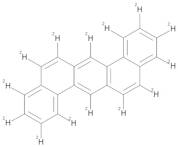 Dibenz[a,h]anthracene D14 10 µg/mL in Cyclohexane