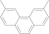 3,6-Dimethylphenanthrene 10 µg/mL in Cyclohexane