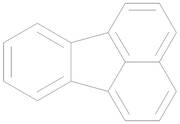 Fluoranthene 10 µg/mL in Cyclohexane