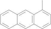 1-Methylanthracene 10 µg/mL in Cyclohexane