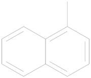 1-Methylnaphthalene 10 µg/mL in Acetonitrile