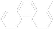 1-Methylphenanthrene 10 µg/mL in Cyclohexane