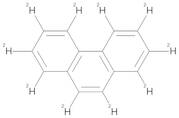 Phenanthrene D10 10 µg/mL in Cyclohexane