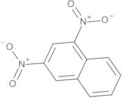 1,3-Dinitronaphthalene 10 µg/mL in Cyclohexane