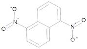 1,5-Dinitronaphthalene 10 µg/mL in Cyclohexane