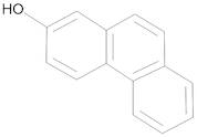 2-Hydroxyphenanthrene 10 µg/mL in Acetonitrile