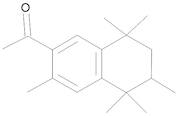 AHTN 10 µg/mL in Cyclohexane