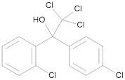 2,4'-Dicofol 10 µg/mL in Cyclohexane