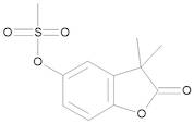 Ethofumesate-2-keto 10 µg/mL in Cyclohexane
