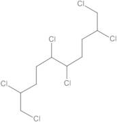 1,2,5,6,9,10-Hexachlorodecane CP-4 10 µg/mL in Cyclohexane