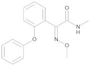 (Z)-Metominostrobin 10 µg/mL in Acetonitrile