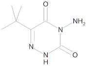 Metribuzin-diketo 10 µg/mL in Acetonitrile