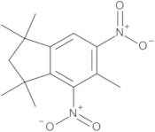 Musk moskene (technical) 10 µg/mL in Cyclohexane
