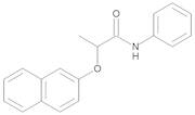 Naproanilide 10 µg/mL in Acetone