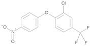 Nitrofluorfen 10 µg/mL in Cyclohexane