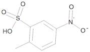 4-Nitrotoluene-2-sulfonic acid 10 µg/mL in Acetonitrile