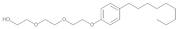 4-n-Nonylphenol-tri-ethoxylate 10 µg/mL in Acetone