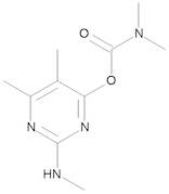 Pirimicarb-desmethyl 10 µg/mL in Acetonitrile