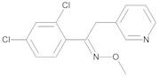 (E)-Pyrifenox 10 µg/mL in Isooctane