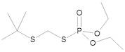 Terbufos-oxon 10 µg/mL in Acetonitrile