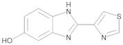 Thiabendazole-5-hydroxy 10 µg/mL in Methanol