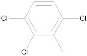 2,3,6-Trichlorotoluene 10 µg/mL in Methanol