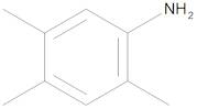 2,4,5-Trimethylaniline 10 µg/mL in Acetonitrile